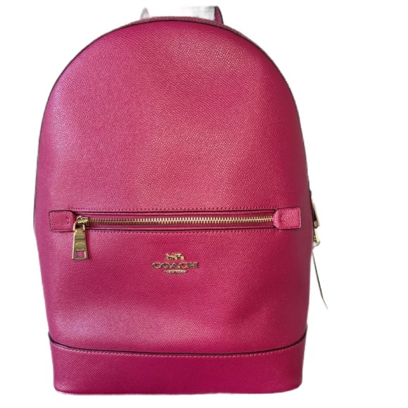 Coach Handbags - Coach Kenley Backpack-NWOT